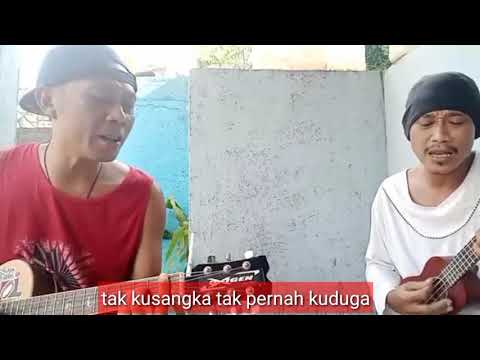 (Lagu Bali) Menunggu - Cipt: Devank  || Versi Ukulele