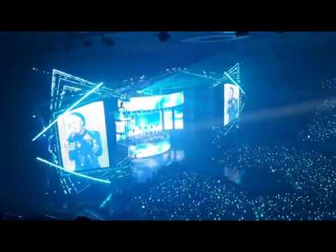 170602 Sleep Tight - HIGHLIGHT CAN YOU FEEL IT CONCERT