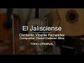 El Jalisciense - Puro Mariachi Karaoke - Vicente Fernandez