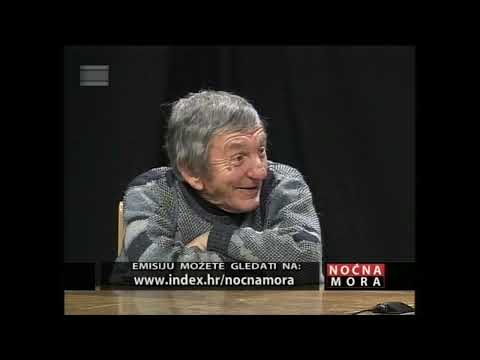 Malnar i Ševa uvod (02.12.2007.)