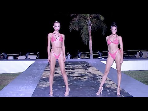 Joshua Velazquez | Spring Summer 2022 | Full Show