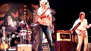Lucinda Williams-Buttercup- NCMA- 7-27-11.MOV