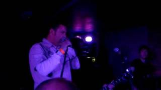 Peter Hook & Friends on Joy Division's Unknown Pleasure at Factory 19/5/2010 Part.7