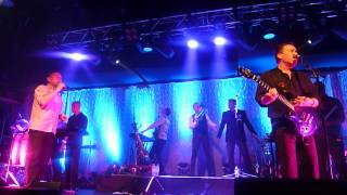 UB40-Leicester 10.30.14, If You Ever Have Forever