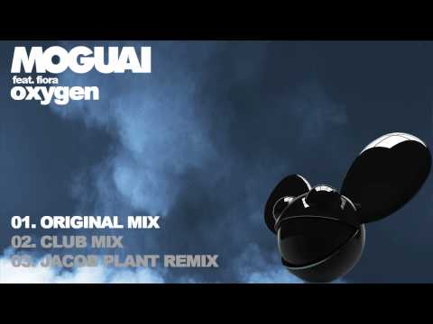 Moguai - Oxygen feat Fiora (Original Mix)