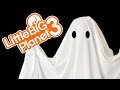 SPOOKY MANOR Little Big Planet 3 Multiplayer 144
