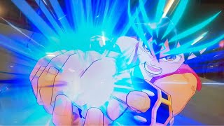 【SEC竜魔人ダイ・ポップ・マァム】ダイの大冒険 クロスブレイド［ドラゴンクエスト◆クロブレ］