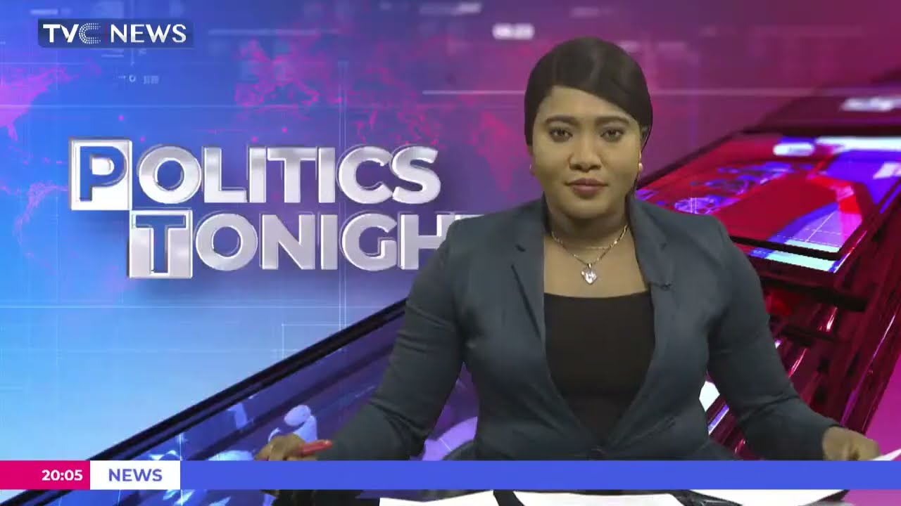 President Tinubu Closes Case In Petition Filed By Labour Party | Politics Tonight