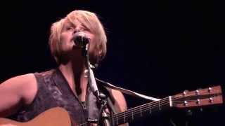 Shawn Colvin: Diamond in the Rough: live, in concert with Steve Earle