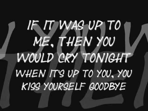 Video thumbnail for Kiss Yourself Goodbye