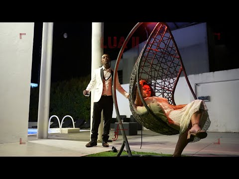 Apollo G - Lua 2 (Official Video) Prod by. VMBeatz