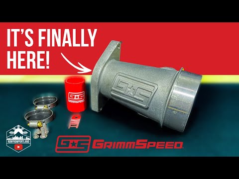 GrimmSpeed TURBO INLET! | How To Install on a 2015-2021 Subaru WRX