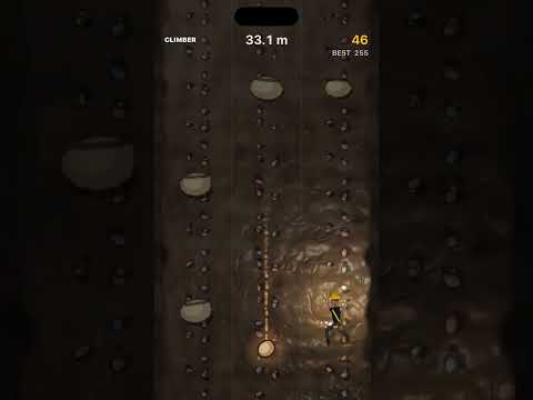 Climber Arcade: Speed Climb video thumbnail