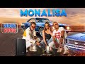 Monalisa - Video Song | DJ Sunny | Vikram Rajput | Phiiu | Love Songs | Party Song | Punjabi | FFR