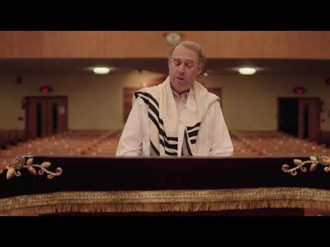 Cantor Yom Kippur Mussaf Repetition Part I (until the confession of Kohen Gadol)