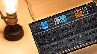 Video thumbnail for My new favorite synth plugin [Knif Audio Knifonium VST] by Jameson Nathan Jones