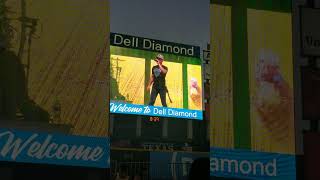 Granger Smith - when the good guys win