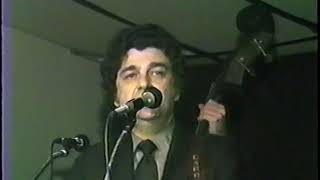 Larry Sparks-  Tennessee 1949 Live 1988