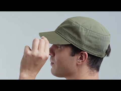 Uniform-S — video