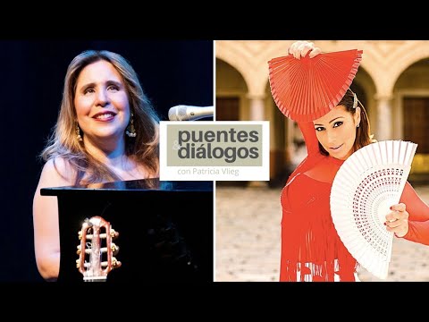 Anita Loynaz in Puentes y Diálogos