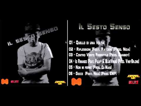 Riflessioni (feat. Rayden)