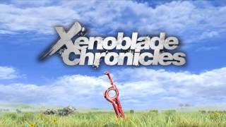 Beyond the Sky - Xenoblade Chronicles