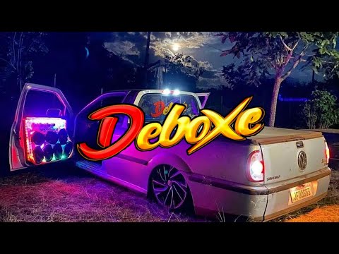 Já Ouviu Aquele Ditado (Dj Ailton Lemes) MC Fefe da ZL , MC MN e DJ Novato - EletroFunk Deboxe