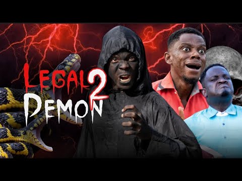 LEGAL DEMON 2