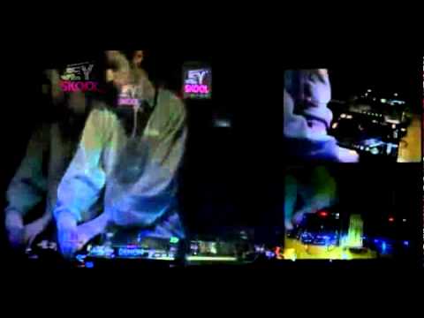 BTS012 - DAMIAN LEVENSOHN