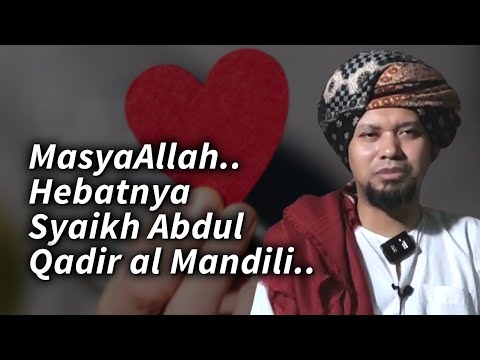 Siri 1 - MasyaAllah, Hebatnya Pengarang Kitab Ini | Kitab Penawar Bagi Hati - Ustaz Muhaizad