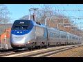 Amtrak Acela Express America S Fastest Train