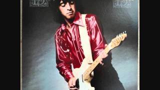 Billy Burnette - Rain Dance
