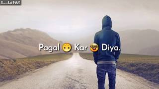 Download lagu oh pyar ki galiyon mein mujhe badnam kar diya status mp3