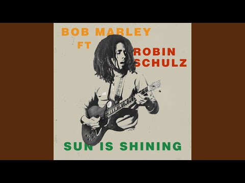 Sun Is Shining (Extended Version)