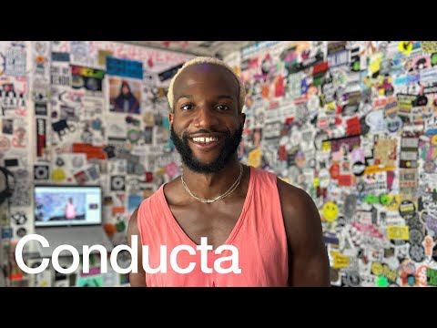 Conducta @TheLotRadio  07-24-2025