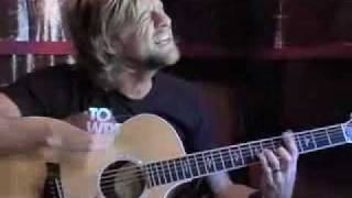 Switchfoot - Oh! Gravity Acustic