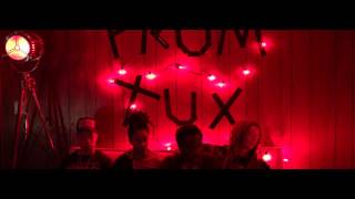 Chancellor Warhol - Prom Tux