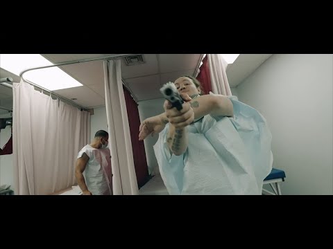 Anthony Patria - Get Back (Shot by KLO Vizionz) (Music Video)