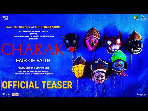 Charak trailer
