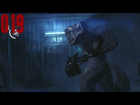 The Evil Within - Walkthrough [German] Part 19 [HD]