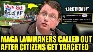 Legislador de MAGA criticado duramente tras atacar los derechos de los ciudadanos