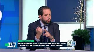 Tricolor | Los fans que vengan al Azteca en el Mundial, no serán los mismos que van siempre
