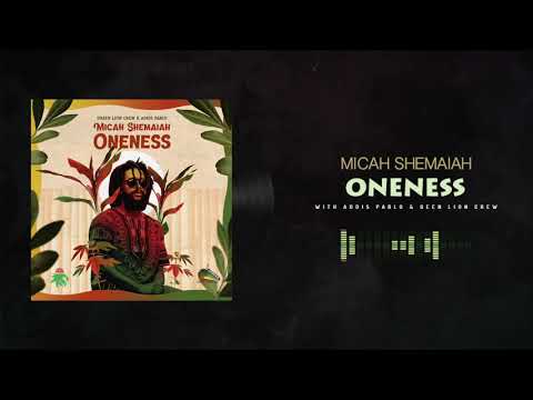 Micah Shemaiah & Addis Pablo - Oneness (Official Audio)