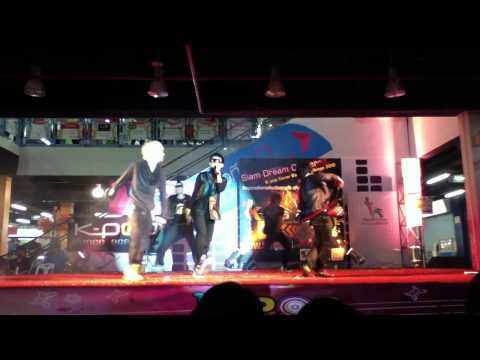 ChoCo MonSter @ HappyLand