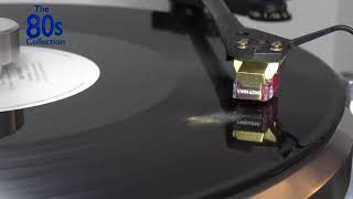 Kim Carnes  -  Draw of the cards (special long version)  - 12inch    HQ vinyl 96k 24bit Audio