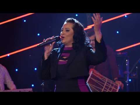 Aneta i Grupa Molika - Dobro utro makedonijo (Art Studio Production Live TV Show)