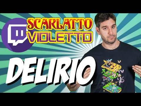 BATTLESPOT INTENSIVO - #pokémon Scarlatto & Violetto [06/12/2022]