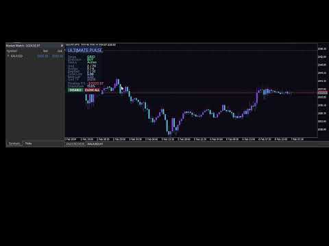 Video Ultimate Pulse