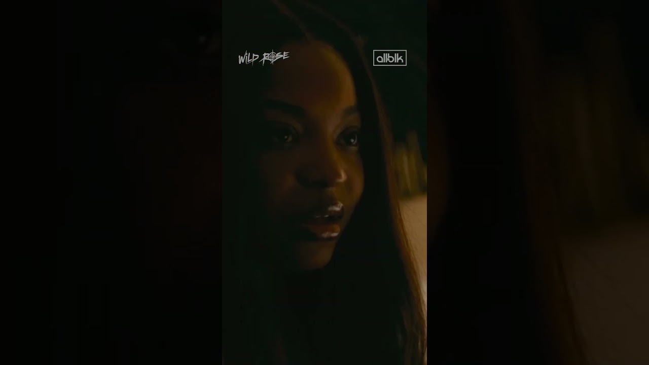 Rose Gets Info on Somaya's Hit | Wild Rose
