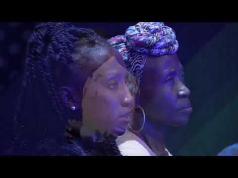 KICC 6pm Service |  13-03-2022